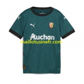 Maillot de Foot RC Lens Extérieur 2024-25